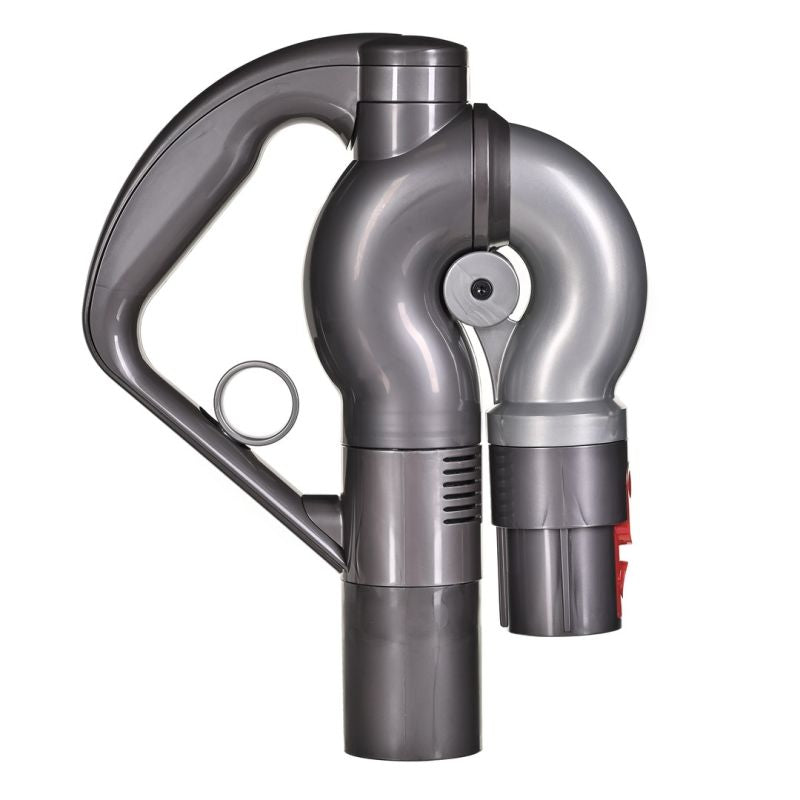 DYSON Cinetic Big Ball Multi Floor Bagless Vacuum Cleaner (700W) AGD - Produkty/Odkurzacze Your Sports Performance