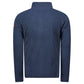 Geographical Norway FZ Gtx 224 M sweatshirt WY9522H/GN-Navy Clothing/Outdoor/Geographical Norway Your Sports Performance