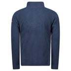 Geographical Norway FZ Gtx 224 M sweatshirt WY9522H/GN-Navy Clothing/Outdoor/Geographical Norway Your Sports Performance