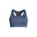 CASALL Iconic Sports Bra, navy blue