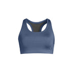 CASALL Iconic Sports Bra, navy blue