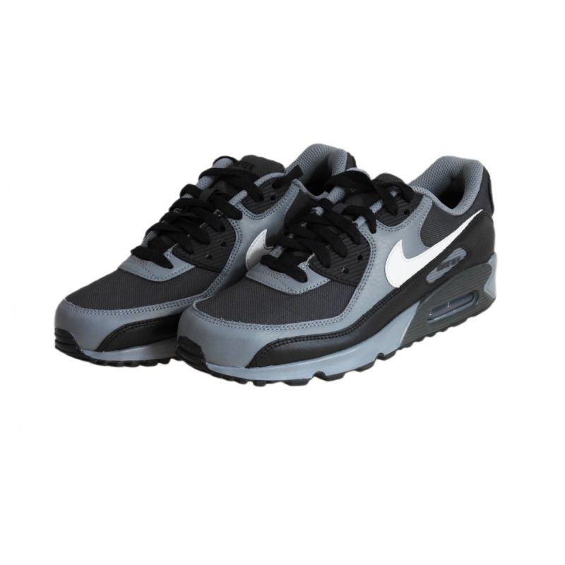 Nike Air Max 90 GORE-TEX Dark Smoke Grey Men's Sneakers - FD5810-002 Obuwie/Buty do koszykówki męskie/Nike Your Sports Performance