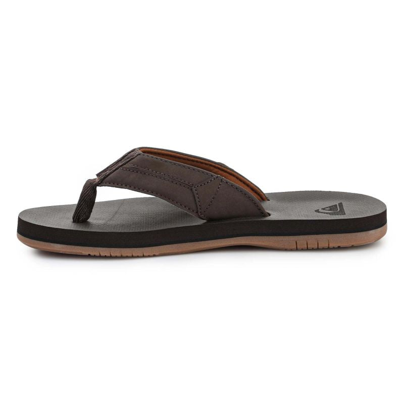 Quiksilver M AQYL100633 sandals Footwear/Outdoor Your Sports Performance