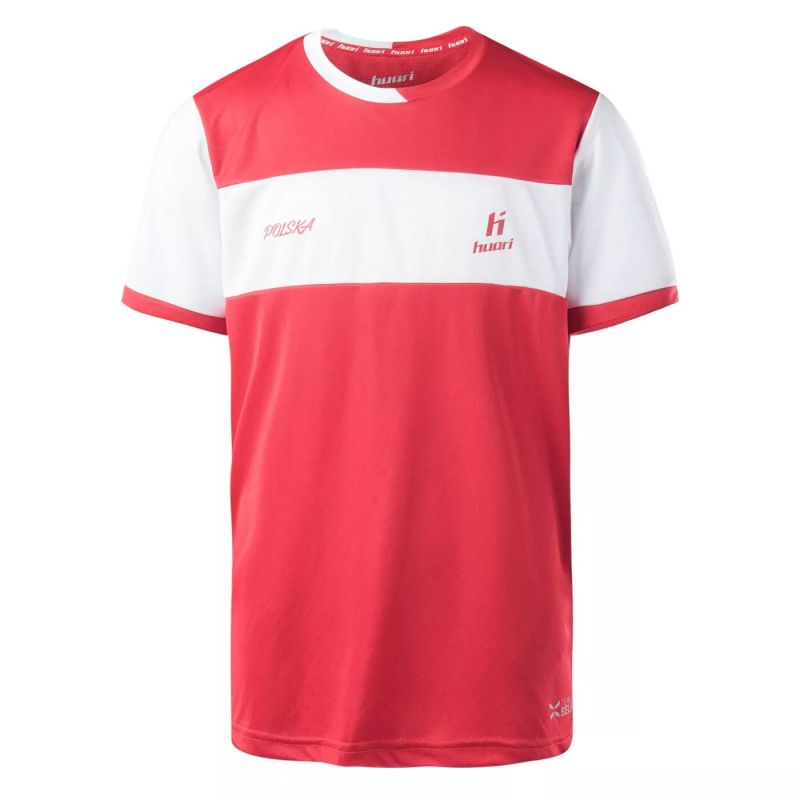 Huari Alumni Poland Jr T-shirt 92800356375 Clothing/Football/Huari Your Sports Performance