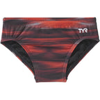 Boys' TYR Y TECHNOWV BRIEF