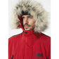 Jacket Helly Hansen Reine Parka M 53630 162 Clothing/Outdoor/Helly Hansen Your Sports Performance