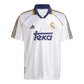 Adidas Real Madrid Home T-shirt M JJ3801 Clothing/Football Adidas