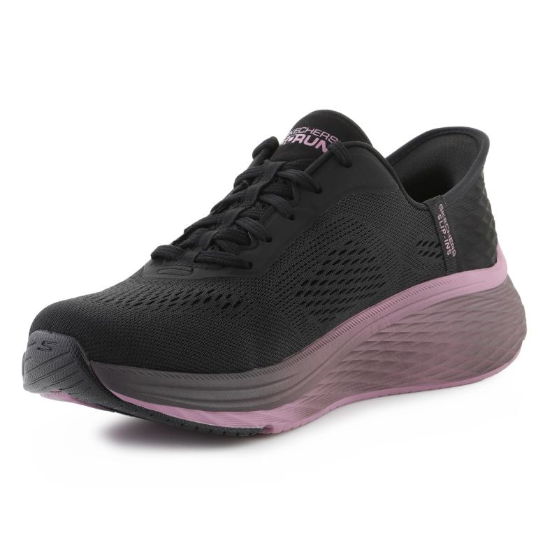 Skechers Slip-Ins Max Cushioning Elite W 129626-BKMV shoes Footwear/Lifestyle/Skechers Skechers