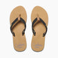 Reef Cushion Sandes Flip-Flops W RF0A3YOW-BTA Footwear/Lifestyle/Reef Your Sports Performance