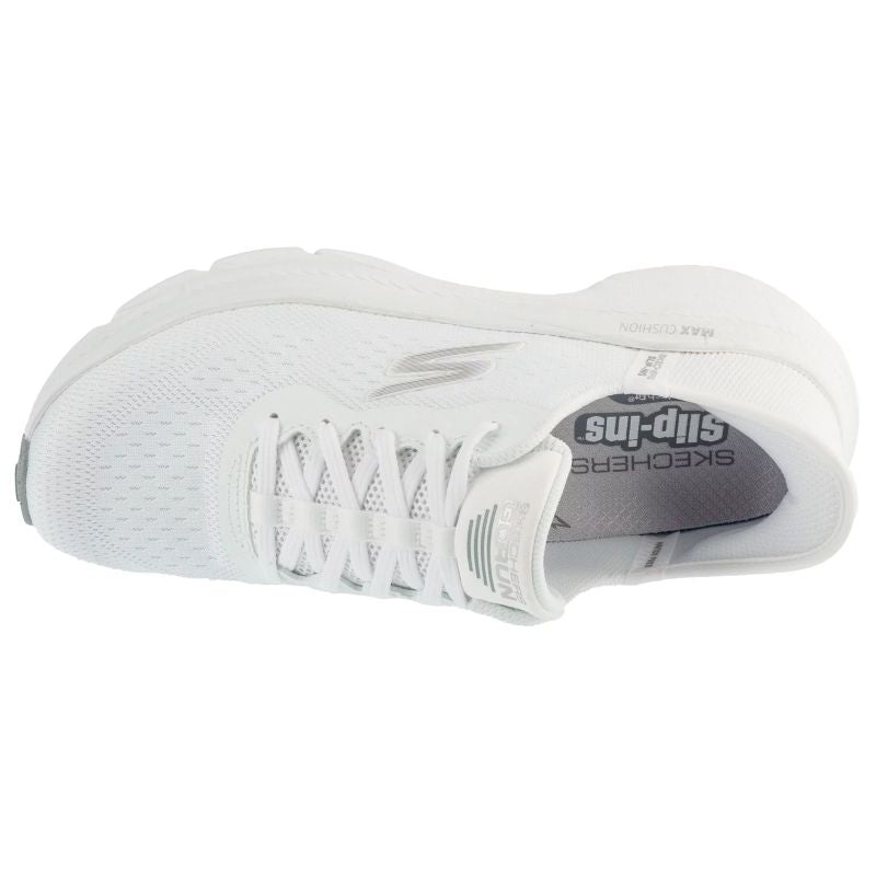 Skechers Slip-Ins: Max Cushioning Arch Fit 2.0 - Antilles 128947-WSL White 36 In preparation Your Sports Performance