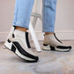 Rieker W RKR608 ankle boots beige Footwear/Lifestyle/Rieker Your Sports Performance