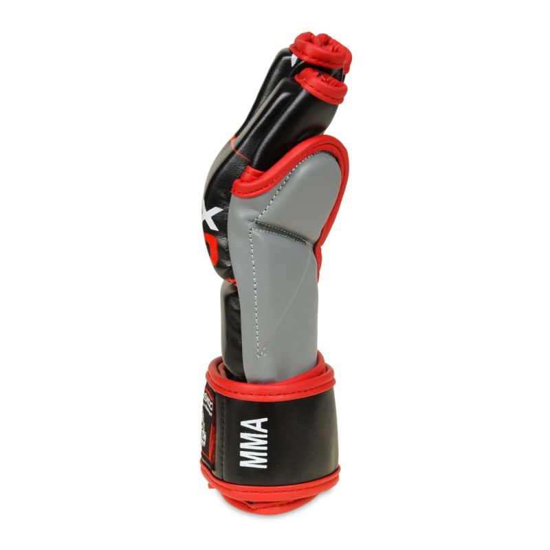 MMAM Gloves - Rogue - Valor Series Rękawice MMA Your Sports Performance