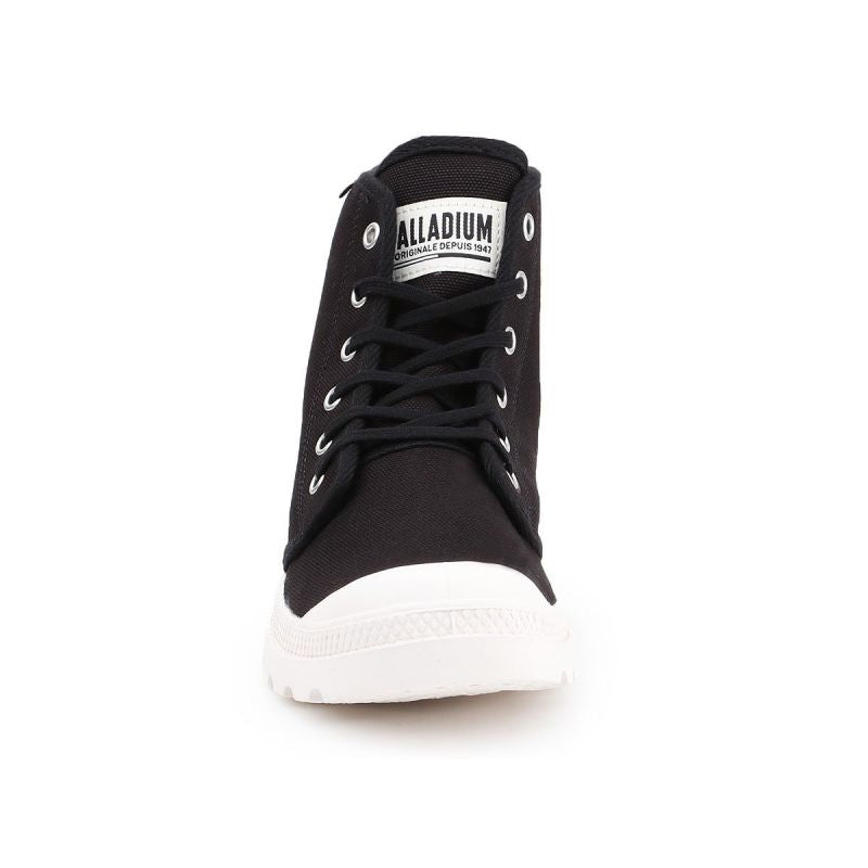 Palladium Pampa HI Originale 75349-016-M Lifestyle Shoes In preparation Your Sports Performance