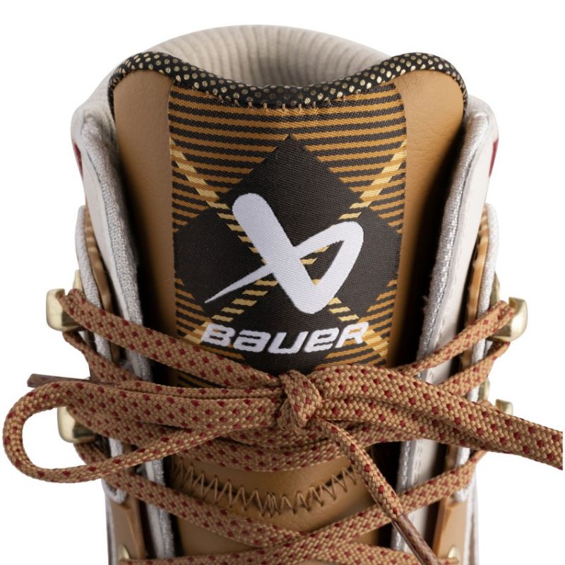 Bauer Chamonix Jr 1063693 Recreational Skates Accessories/Skating/Bauer Bauer