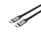 UNITEK CABLE USB-C - USB-C, 10GBPS 4K 60HZ 20V/5A In preparation Your Sports Performance