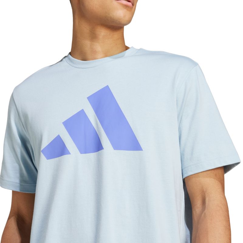 Adidas Pwr 3 Graphic M T-shirt IX6567 Clothing/Lifestyle/T-shirts Adidas