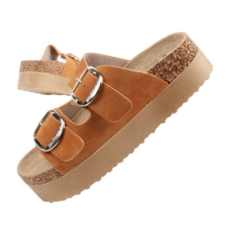 Lee Cooper W LCW-25-35-3494L Slides Footwear/Lifestyle/Lee Cooper Your Sports Performance