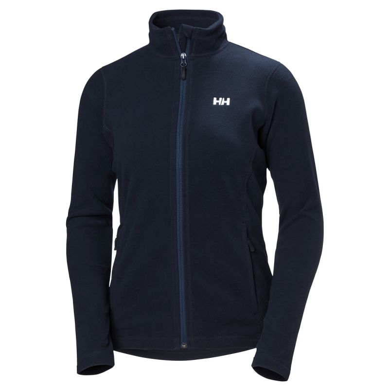 Helly Hansen Daybreaker Fleece jacket W 51599 599 Clothing/Outdoor/Helly Hansen Your Sports Performance