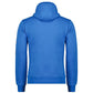 Geographical Norway Gymclass EO DB 100 M sweatshirt WU6582H/GNO-Royal Blue Clothing/Outdoor/Geographical Norway Your Sports Performance
