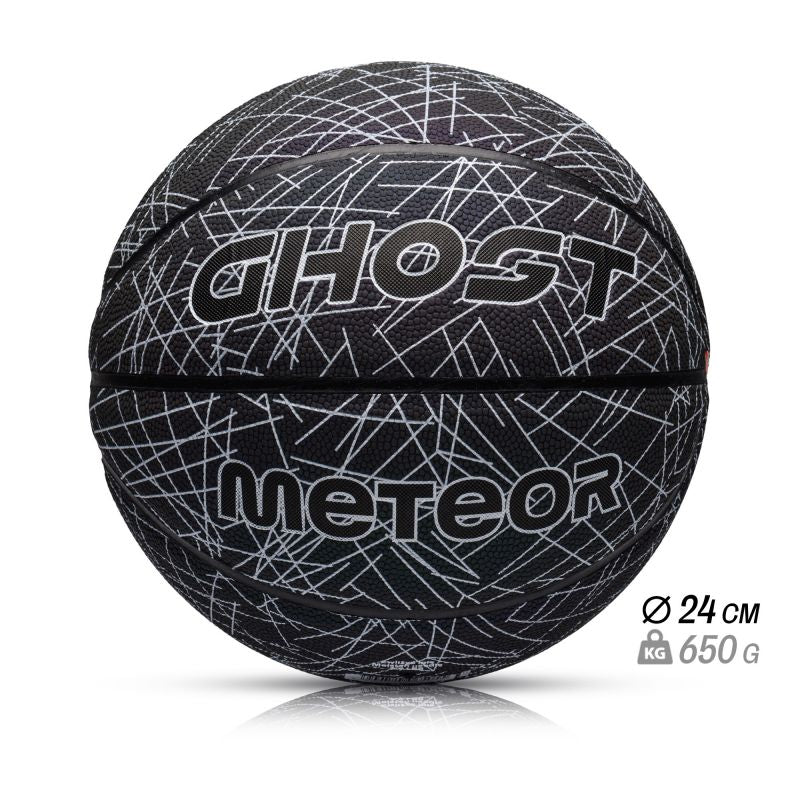 Meteor Ghost Scratch 7 16755 basketball Accessories/Balls/Basketball Your Sports Performance