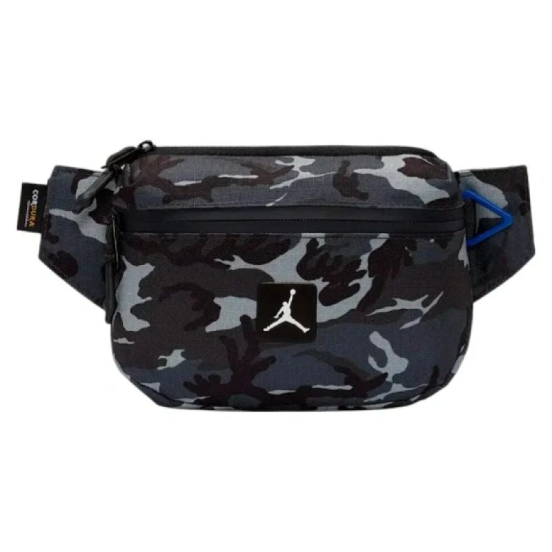 Air Jordan Cordura Franchise Crossbody Bag Camo - MA0901-G0T