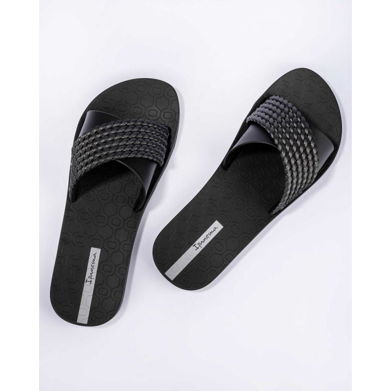 Ipanema Street II Fem Slippers W 83244 20766 Footwear/Lifestyle/Ipanema Your Sports Performance