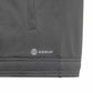Sweatshirt adidas Junior Entrada 22 Track Jr H57521 Clothing/Training Adidas