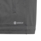 Sweatshirt adidas Junior Entrada 22 Track Jr H57521 Clothing/Training Adidas