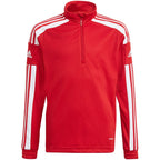 Sweatshirt adidas Squadra 21 Jr GP6470 Clothing/Training Adidas