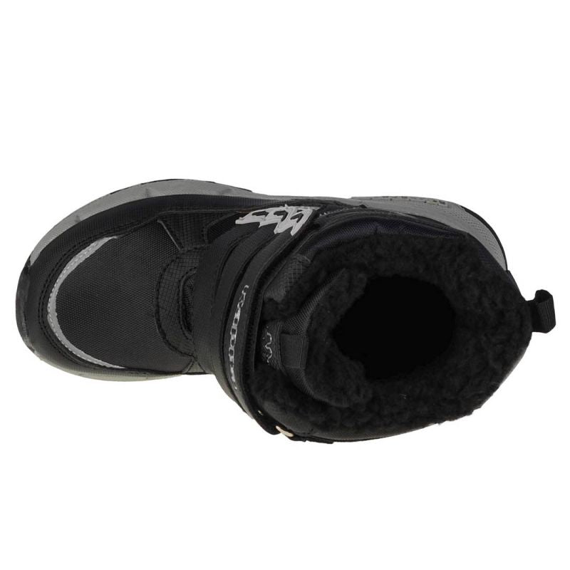 Kappa Vipos Tex K Jr 260902K-1115 boots Footwear/Outdoor/Kappa Kappa