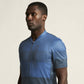 Men's Short Sleeve T-Shirt CORE ENDUR LOGO JERSEY M In preparation Your Sports Performance