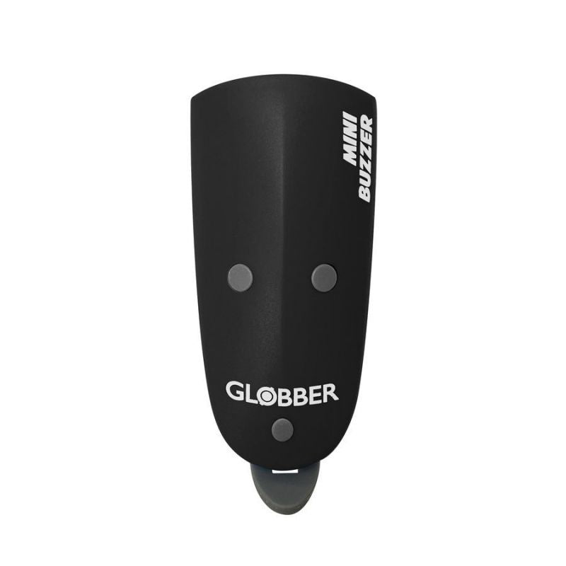 LED lamp + horn Globber Mini Buzzer 530-120 DE1 Accessories/Bicycle/Akcesoria rowerowe Your Sports Performance