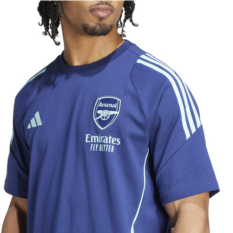 Adidas Arsenal London Tee M IT2221 Clothing/Football Adidas