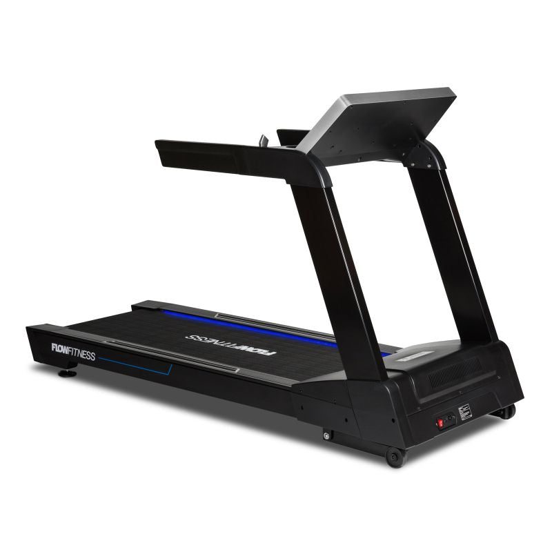 PERFORM T3i Electric Treadmill Accessories/Training equipment/Bieżnie Your Sports Performance