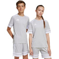 Adidas Squadra 25 Jr T-shirt JJ0061 Clothing/Football Adidas