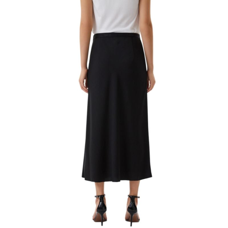 Calvin Klein Midi W K20K203514 skirt Clothing/Lifestyle/spódniczki, sukienki/Calvin Klein Your Sports Performance