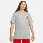 Nike Sportswear T-shirt FD1320-063 Clothing/Lifestyle/T-shirts Nike