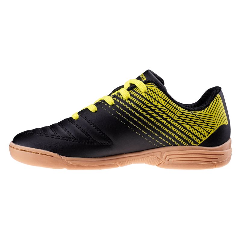 Martes Essentials Mator IC Jr 92800490374 Soccer Shoes Martes
