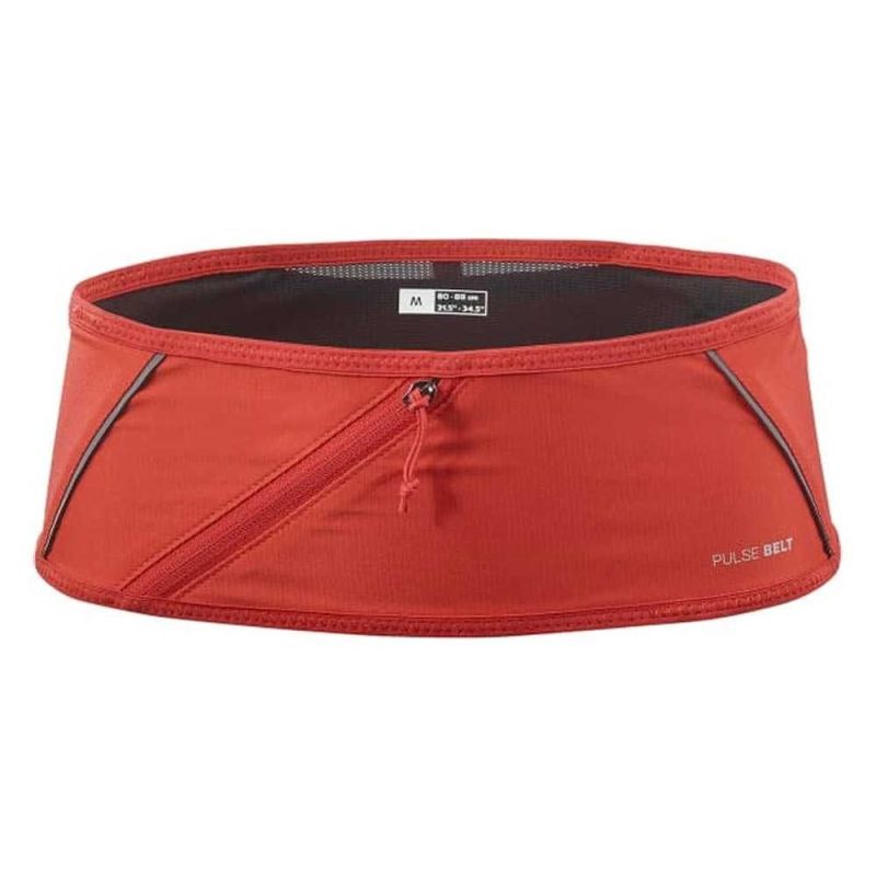 Salomon PULSE BELT HIGH RISK Red (LC2180000) In preparation Your Sports Performance