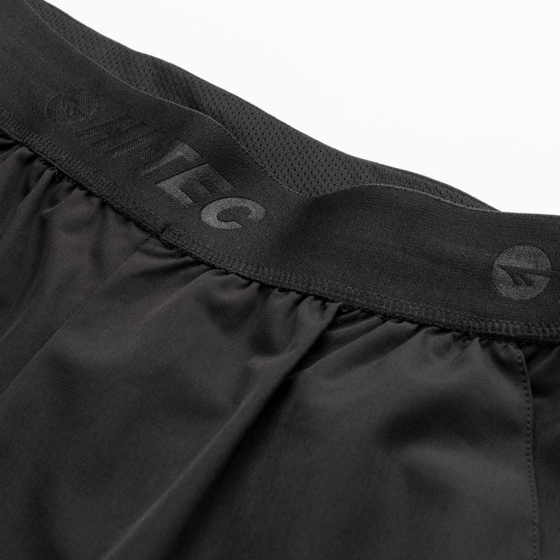 Women's shorts LADY DEHINN SHORTS Hi-Tec