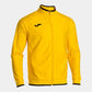 JOMA Combi Premium Full Zip sweatshirt 104212.901 Clothing/Football/Joma Joma