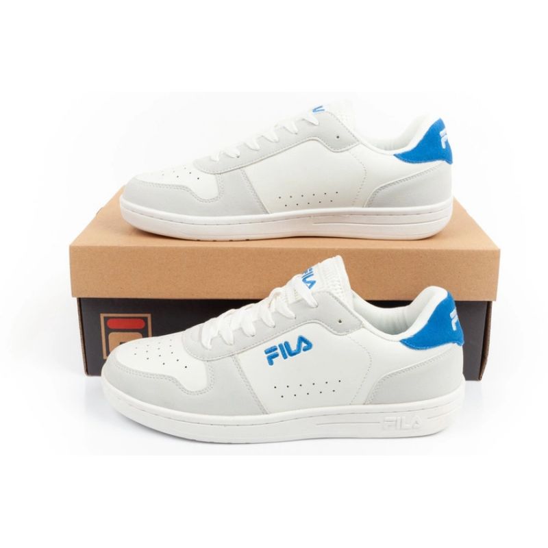 Fila Netforce M FFM0030.13275 shoes Footwear/Lifestyle/Fila Your Sports Performance