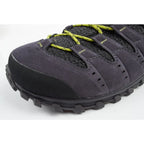 Aku Alterra Gore-tex Men's Lightweight Hiking Shoes Gray Green Aku