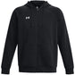 Under Armor Rival Fleece FZ Hoodie M 1379767 001 Clothing/Lifestyle/Under Armour Your Sports Performance