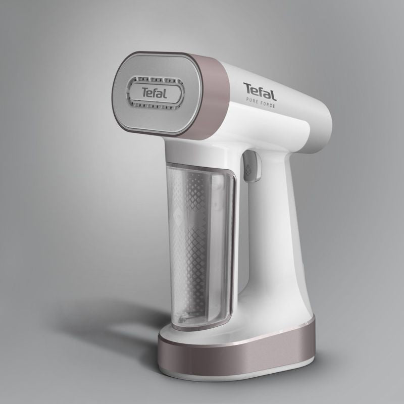 TEFAL DT8765 Garment Steamer AGD - Produkty/Żelazka i generatory pary Your Sports Performance