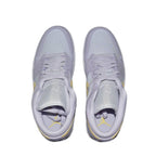 Air Jordan 1 Low Wmns 'Barely Grape' women's shoes - DC0774-501 Obuwie/Buty do koszykówki męskie/Air Jordan Your Sports Performance