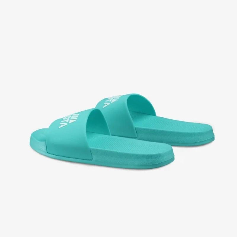 Kubota Women's Pool Flip-Flops Basic Turquoise KKB007 *Kategoria tymczasowa Your Sports Performance