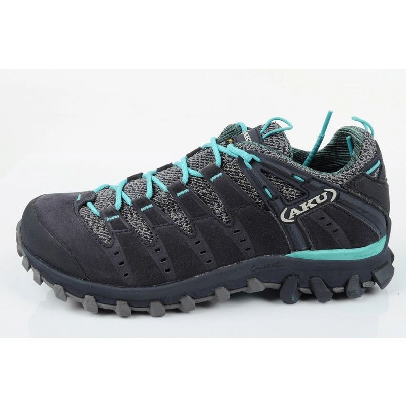 Aku Alterra Lite GTX Hiking Shoes [716274] Footwear/Outdoor/Aku Your Sports Performance