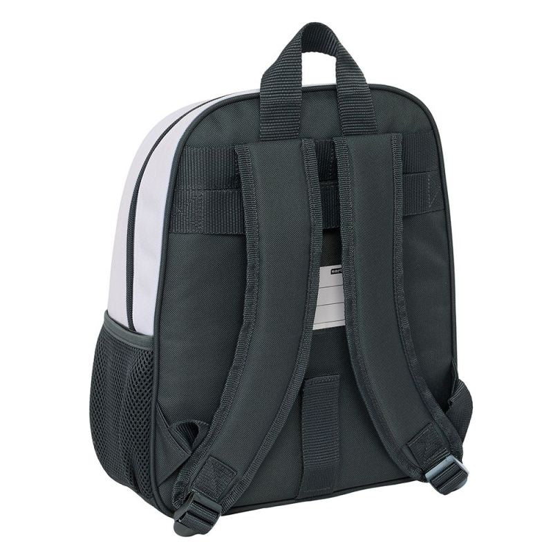 Real Madrid small backpack 612554006 Accessories/Plecaki/pozostałe plecaki Your Sports Performance