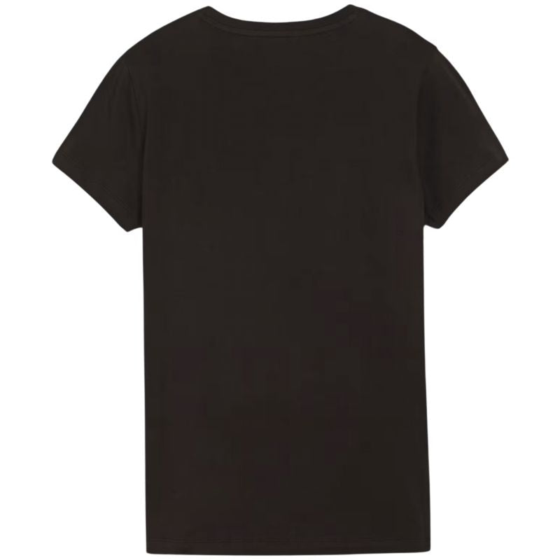 Puma ESS+Script W T-shirt 679315 01 Clothing/Training Puma